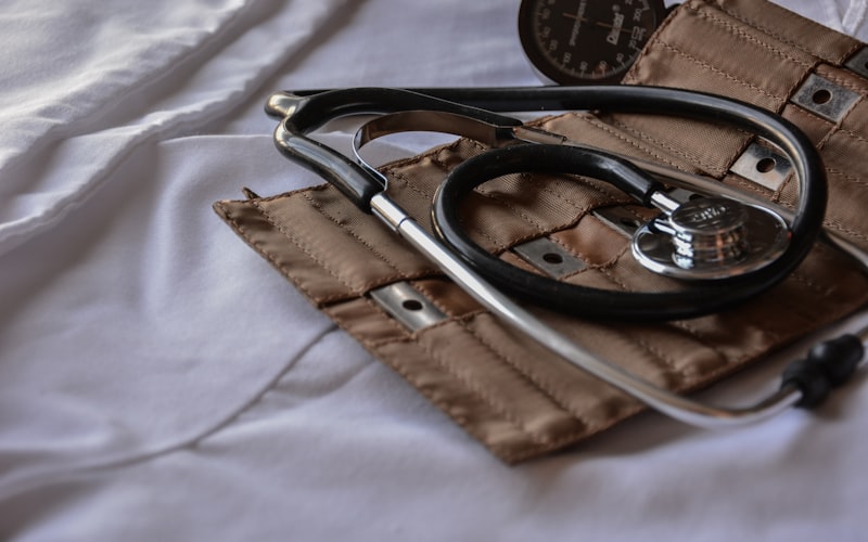 International patient recovery in Istanbul